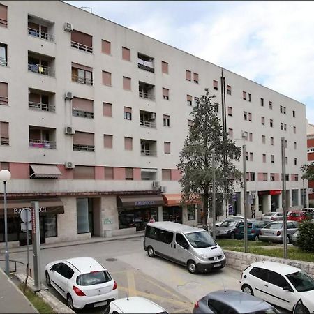 Apartment Lovret Split Exterior foto